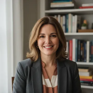 Litzy Jacobson