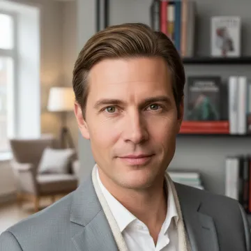 Malkolm Öberg
