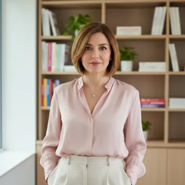 Rosita Moretti