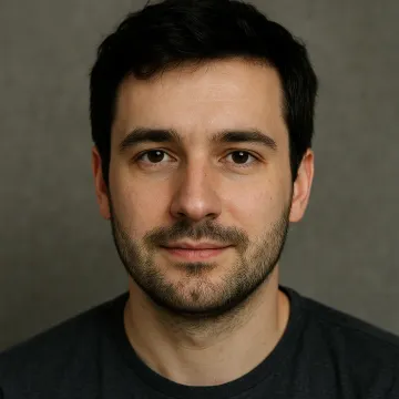 Aleksander Krawczyk