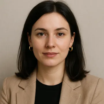 Paulina Wojciechowska