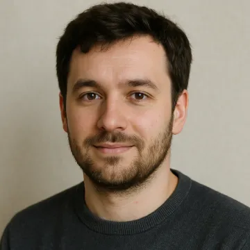 Igor Baranowski