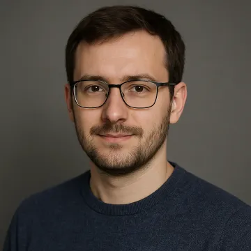 Daniel Chmielewski