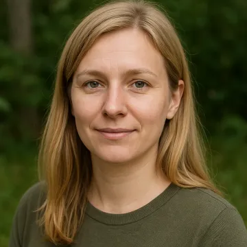 Iga Wróbel