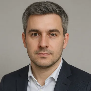 Cezary Jasiński