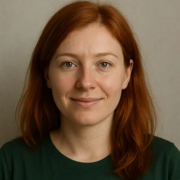 Eliza Wilk