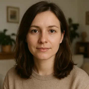 Marika Zakrzewska