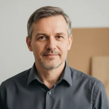 Miłosz Wysocki