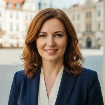 Hanna Makowska