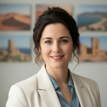 Ewa Szczepańska