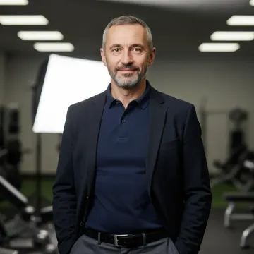 Dariusz Chmielewski
