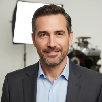 Alain Renault
