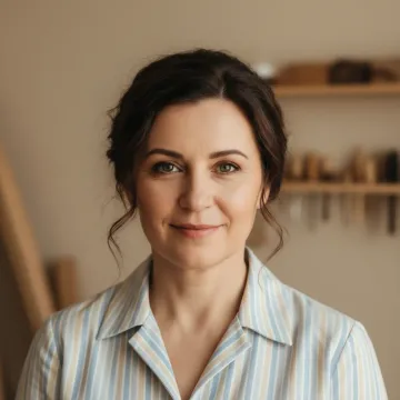 Hanna Czerwińska