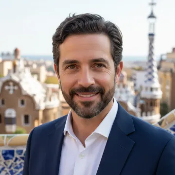 Marcos Lorenzo