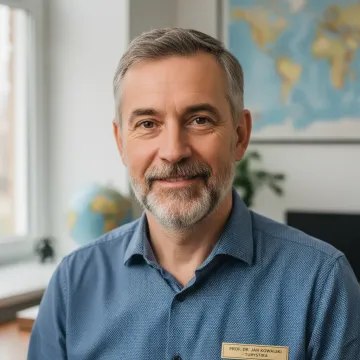Paweł Jaworski