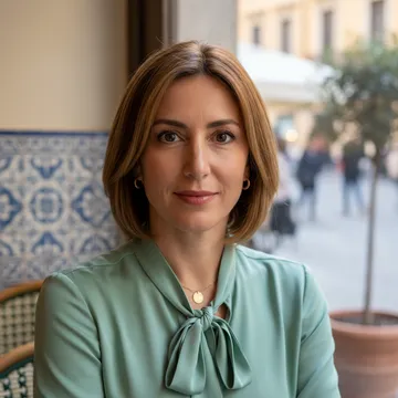 Angelina Moretti