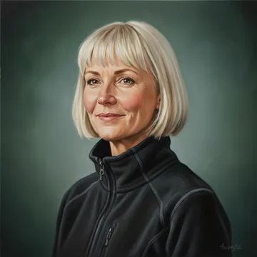 Monika Mazur