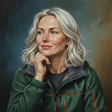 Anastazja Wiśniewska