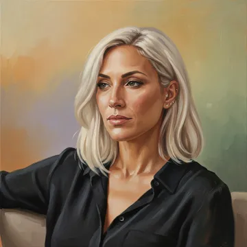 Josefine Eckert
