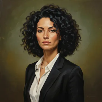Iga Szymańska
