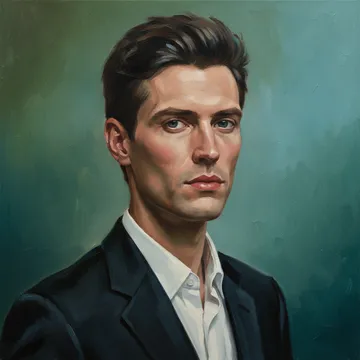 Julien Paul