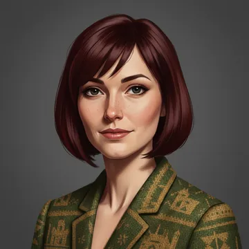 Ewa Sawicka