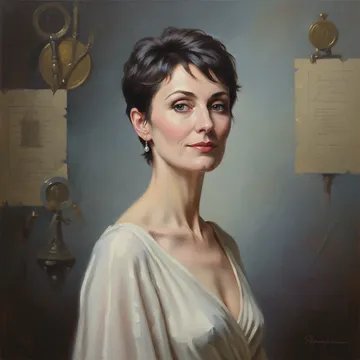 Margot Delmas