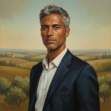 Kris Ferretti