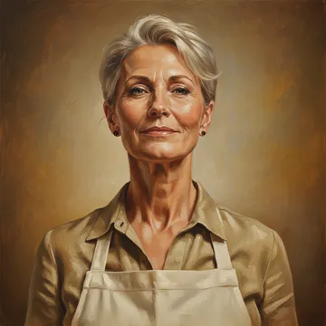 Vera Stein