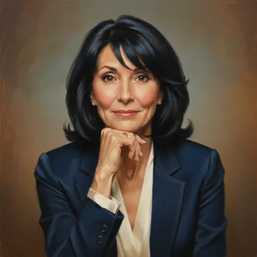 Sonia Kowalska