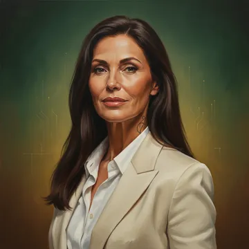 Elżbieta Kowalczyk