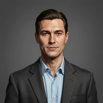 Jędrzej Sikora