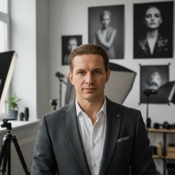 Patryk Michalski