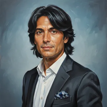 Samuel Ricci