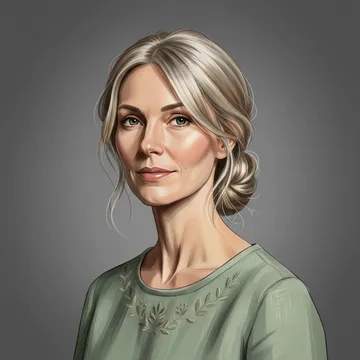 Ricarda Weber