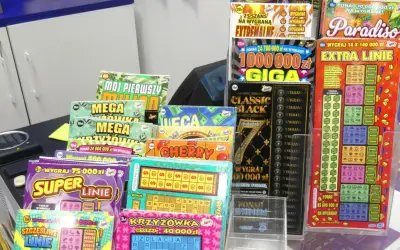 Wiele zdrapek Lotto, w tym "Mega", "Super Linie" i "Krzyżówka", sugeruje, czy lottomilionerzy inwestują swoje nagrody w hurtowe ilości zdrapek.