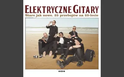 Elektryczne Gitary: Chwyty do Ona jest pedałem i analiza tekstu