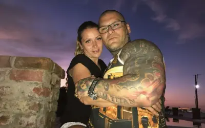 Czy Popek ma żonę? Prawda o jego związku z Katarzyną