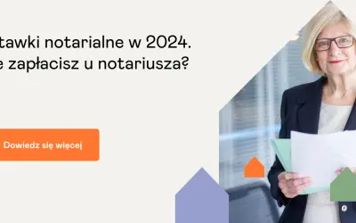 Ile kosztuje notariusz przy kupnie mieszkania? Oblicz to łatwo!