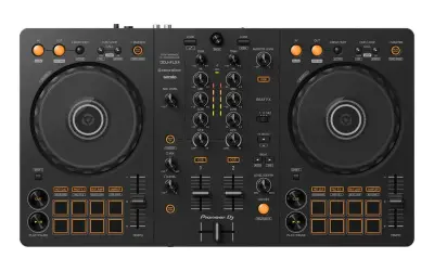 Pierwsza konsola DJ: FLX4, Numark? Wybierz idealny sprzęt!