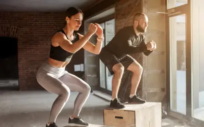 CrossFit: Co to jest? Twój przewodnik po treningu i zaletach