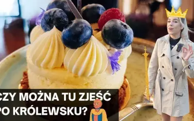 Niepołomice: Gdzie zjeść? Odkryj najlepsze smaki królewskiego miasta
