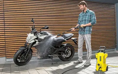 Myjka ciśnieniowa Makita czy Karcher – która jest lepsza dla Ciebie?