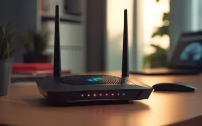 Jaki router do mieszkania w bloku? Wybierz najlepszy model dla siebie