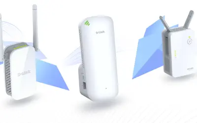 Czy można podłączyć dwa wzmacniacze Wi-Fi bez utraty prędkości?