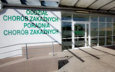 Poradnia Chorób Zakaźnych Wolska: Kompletny przewodnik dla pacjenta