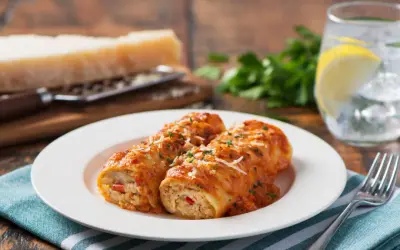 Pâtes farcies maison : le guide complet pour un plat inratable
