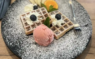 Gdzie zjeść w Dobczycach? Odkryj najlepsze restauracje i smaki