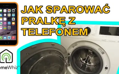 Pralka Beko Bluetooth: Połącz z telefonem i rozwiąż problemy