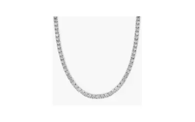 Tenniskette 925 Silber kaufen? Ihr Guide für Stil & Qualität